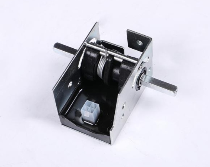 Ποντεσιόμετρο χειριστηρίου