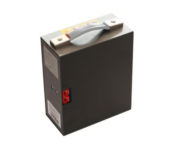 Μπαταρία Λιθίου 48V - 10A