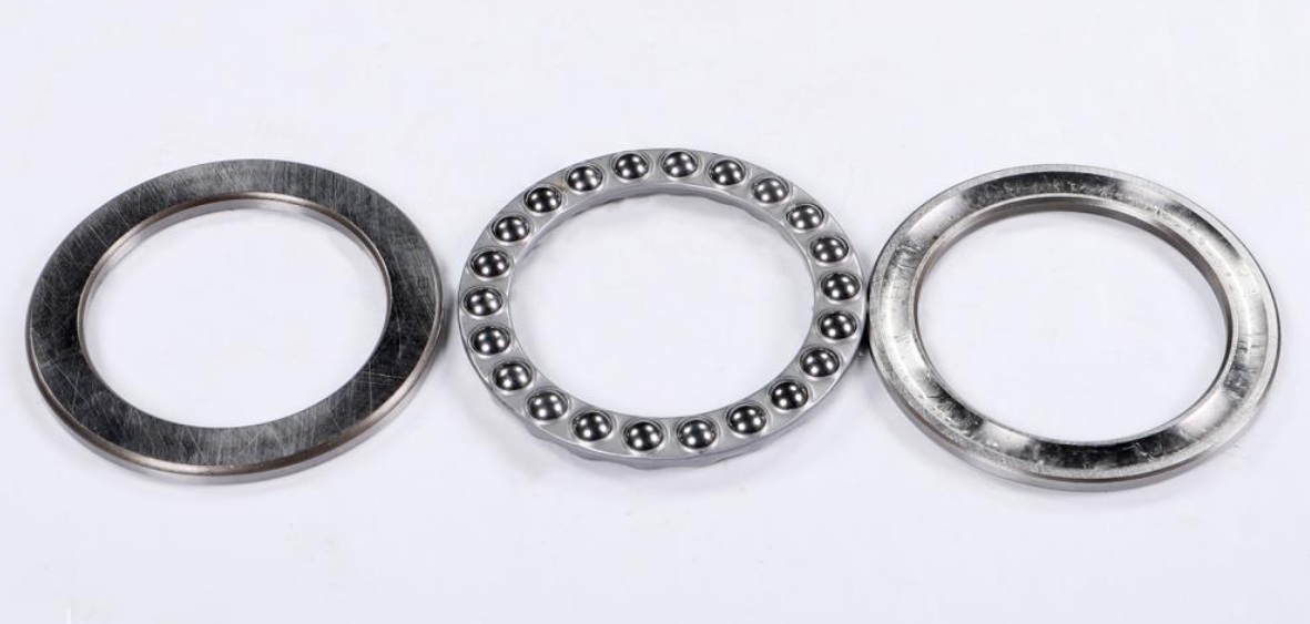 Ρουλεμάν βάσης αντλίας